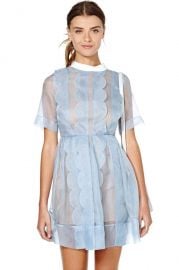 TBA To Be Adored Saara Dress at Nasty Gal