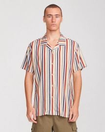 TCSS Mainstream Shirt SantoLoco Hawaii at SantoLoco