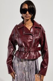TEDDI MOTO AKIRA at Akira