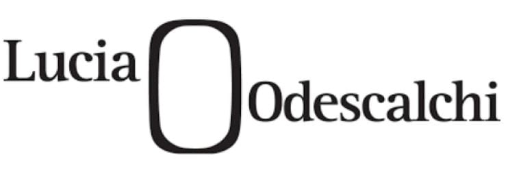 TEMPLE EARRINGS Lucia Odescalchi at Lucia Odescalchi