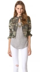 TEXTILE Elizabeth and James Wesley Jacket at Shopbop