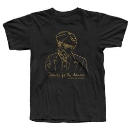 THANKS FOR THE DANCE T-SHIRT Leonard Cohen US Store at Leonard Cohen Store