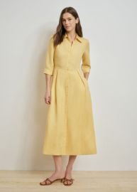THE BECKY DRESS at Favorite Daughter