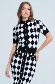 THE BEST PART BUTTON DOWN TOP AKIRA at Akira