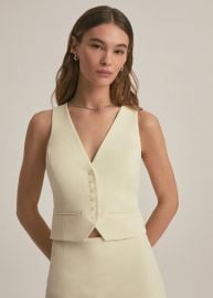 THE FAVORITE VEST at Favorite Daughter