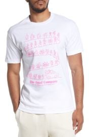 THE GOOD COMPANY Pick Up Graphic Tee at Nordstrom