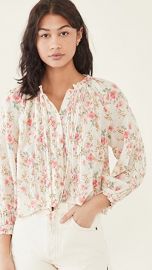 THE GREAT  The Valley Top at Shopbop