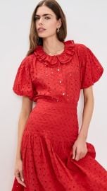 THE GREAT.The Artisan Top at Shopbop