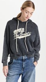 THE GREAT The Teammate Hoodie at Shopbop