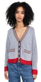 THE GREATThe Varsity Cardgian Coastline 1 at Shopbop