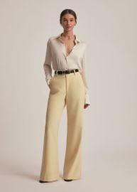 THE JONES WIDE LEG PANT Favorite Daughter at Favorite Daughter