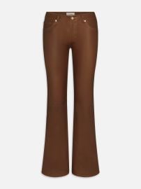 THE LEATHER RODEO CEDAR at Frame