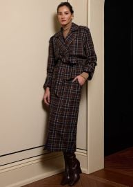 THE MEYER SKIRT at Favorite Daughter