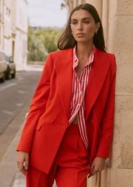 THE SUITS YOU BLAZER Favorite Daughter at Favorite Daughter