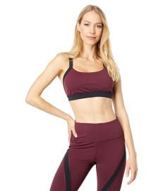 THRIVE SOCIETE Strap Bra  com at Zappos