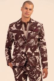 THURSTON BLAZER  at Mr. Turk