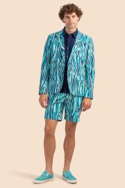 THURSTON BLAZER  at Mr. Turk