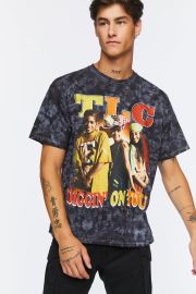 TLC Graphic Tee at Forever 21