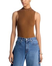 TOCCIN Mika Bodysuit Bloomingdale39s at Bloomingdales