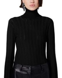 TOCCIN Nancy Turtleneck Sweater Bloomingdale39s at Bloomingdales