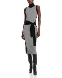 TOCCIN Peggy Herringbone Dress Bloomingdale39s at Bloomingdales