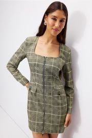 TOCCIN X RTR Sandra Mini Dress at Rent the Runway
