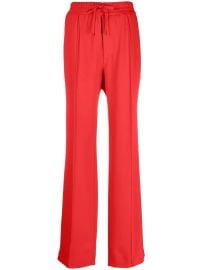 TOM FORD wide-leg Trousers - at Farfetch