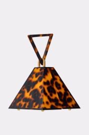 TOP OF THE PYRAMID PURSE AKIRA at Akira