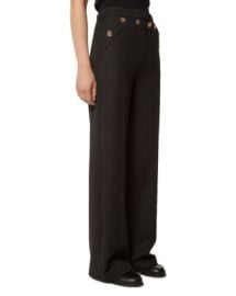 TRESS Paxtona Pinstriped Pants Bloomingdalex27s Women at Bloomingdales