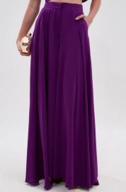 TRINA PLEATED PALAZZO PANT AKIRA at Akira