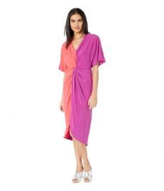 TRINA TURK ETTA DRESS at Zappos