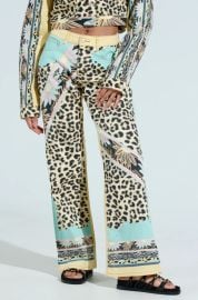 TRUST YOUR INSTINCTS WIDE LEG DENIM AKIRA at Akira