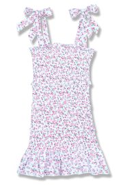 TWEEN EVAN DRESS - FINAL SALE KatieJNYC at KatieJNYC