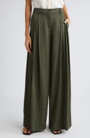 TWP New Didi Wide Leg Pants at Nordstrom