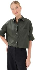 TWP Next Ex Shirt Duffle Bag M/L at Shopbop