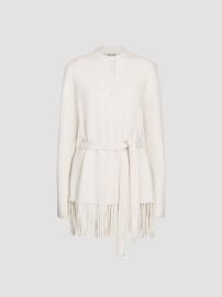 TWP Thea Cashmere Sweater | Saks Fifth Avenue at Saks Fifth Avenue