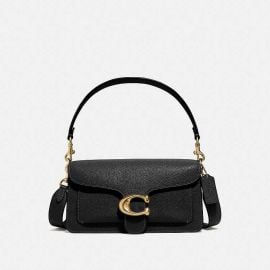 Tabby Shoulder Bag 26 at Coach