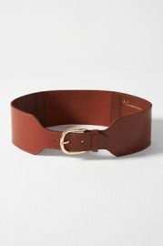 Tabitha Corset Belt at Anthropologie
