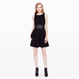 Tabitha Dress at Club Monaco