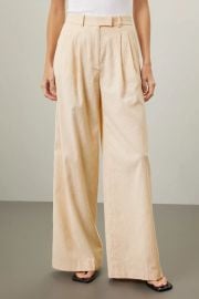 Tacama1 Trousers by BOSS Rent the Runway at Rent the Runway