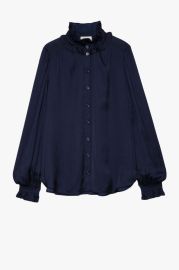 Tacca Shirt at Zadig & Voltaire