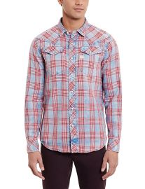 Tacoma Shirt by G Star RAW at Amazon