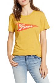 Tacos Graphic Tee at Nordstrom