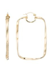 Taffy Hoops - Extra Large Simone I Smith at Simone I Smith