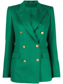 Tagliatore double-breasted Tailored Blazer - at Farfetch