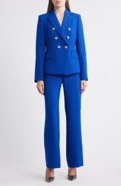 Tahari ASL Double Breasted Jacket at Nordstrom