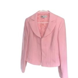 Tahari ASL Jackets amp Coats Gorgeous Tahari Blazer Nwt Matching Blouse Nwt In Another Listing Poshmark at Poshmark