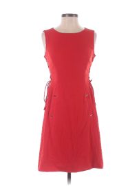 Tahari ASL Sleeveless Dress at ThredUp