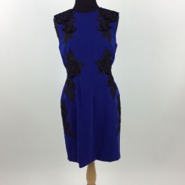 Tahari Dresses New Tahari Floral Embroidered Dress Poshmark at Poshmark