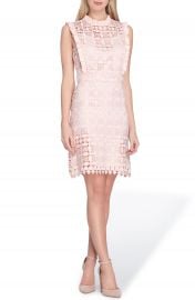 WornOnTV: Kathie’s pink ruffled lace dress on Today | Kathie Lee ...